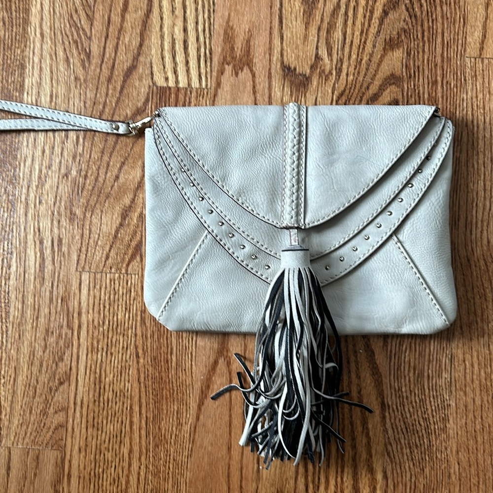 Steven By Steven Madden Multi-Wear Option Bag - image 4